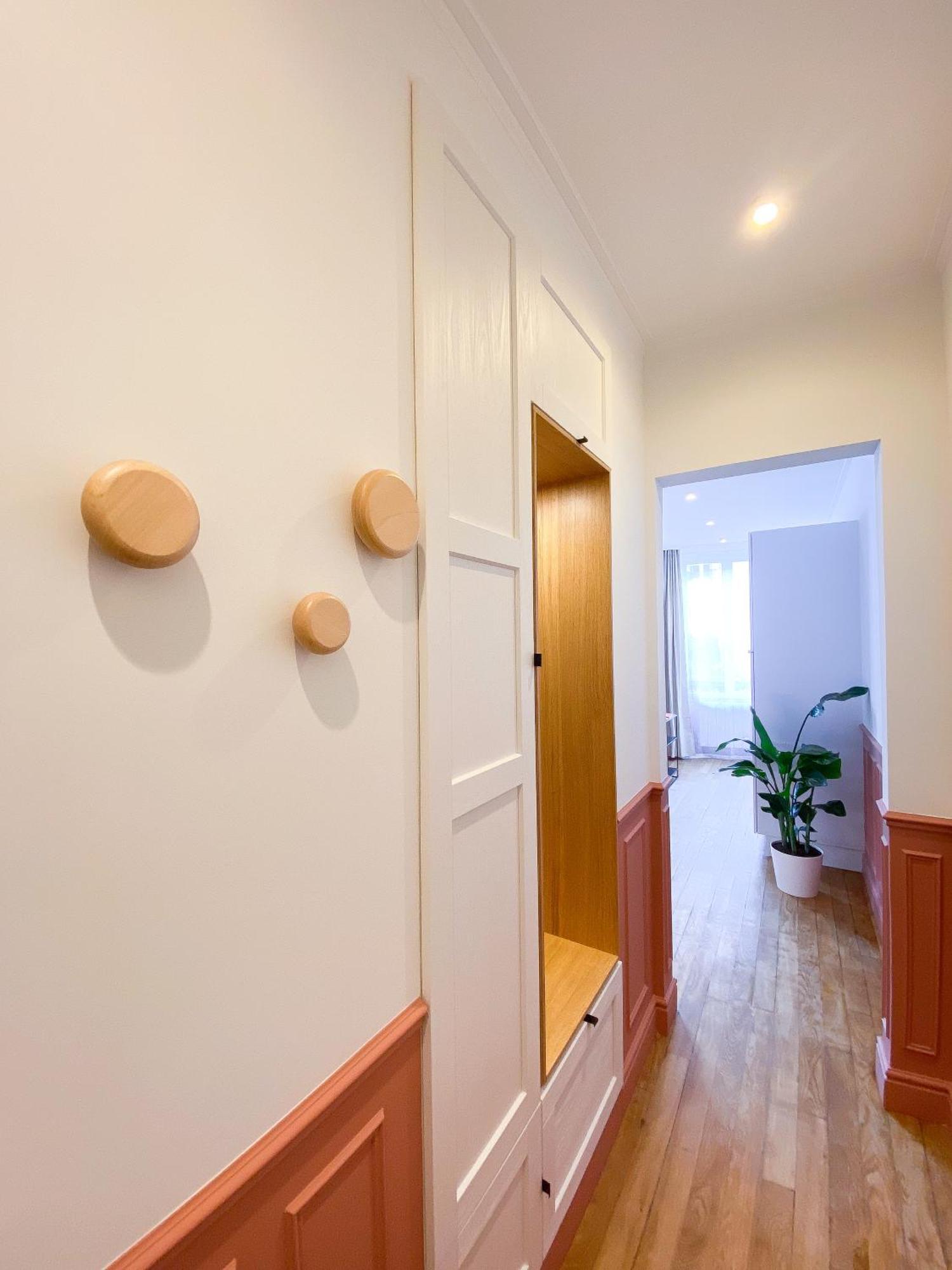 Douceur Et Elegance A Orleans Apartment Exterior photo